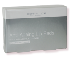Dematude Anti-Ageing Lip Pads